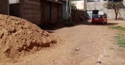 A vendre une villa duplex Titibougou non loin de la marie A vendre une villa duplex Titibougou non loin de la marie