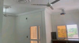 Bureaux de 4 pièces à louer – ACI 2000, Bamako