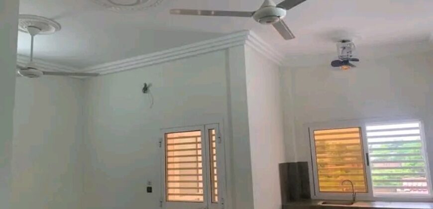 Bureaux de 4 pièces à louer – ACI 2000, Bamako