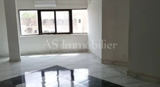 Bureaux avec salle de réunion à louer – ACI 2000, Bamako