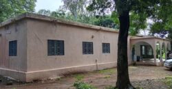 Champ de 7 hectares clôturé avec villa et orangeraie à vendre – Moribabougou Champ de 7 hectares clôturé avec villa et orangeraie à vendre – Moribabougou