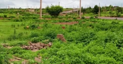 Terrain viabilisé de 600 m² en titre foncier à vendre – Samakebougou ACI, Kati Terrain viabilisé de 600 m² en titre foncier à vendre – Samakebougou ACI, Kati