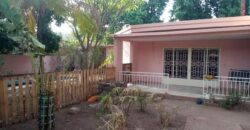 Villa 4 chambres avec piscine à louer – Torokorobougou, Bamako Villa 4 chambres avec piscine à louer – Torokorobougou, Bamako