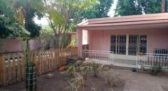 Villa 4 chambres avec piscine à louer – Torokorobougou, Bamako