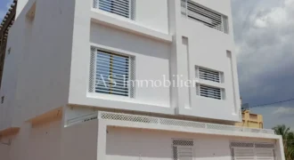 Villa duplex 4 chambres à louer – Baco Djicoroni ACI, Bamako