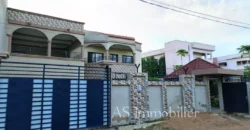 Villa duplex 5 chambres sur 600 m² à vendre – SEMA 2, Sébénikoro Villa duplex 5 chambres sur 600 m² à vendre – SEMA 2, Sébénikoro