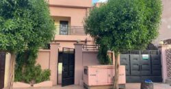 Villa duplex meublée 4 chambres à louer – Yirimadio, près des 700 Logements Villa duplex meublée 4 chambres à louer – Yirimadio, près des 700 Logements