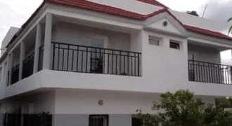 Villa meublée 4 chambres avec piscine à louer – Magnambougou Corniche