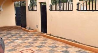 Villa neuve 3 chambres sur 300 m² à vendre – Titibougou, Bamako