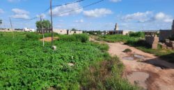 Terrain titre foncier à kabala Terrain titre foncier à kabala