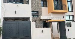 Location duplex non meublé à Bolé sema 2 Location duplex non meublé à Bolé sema 2