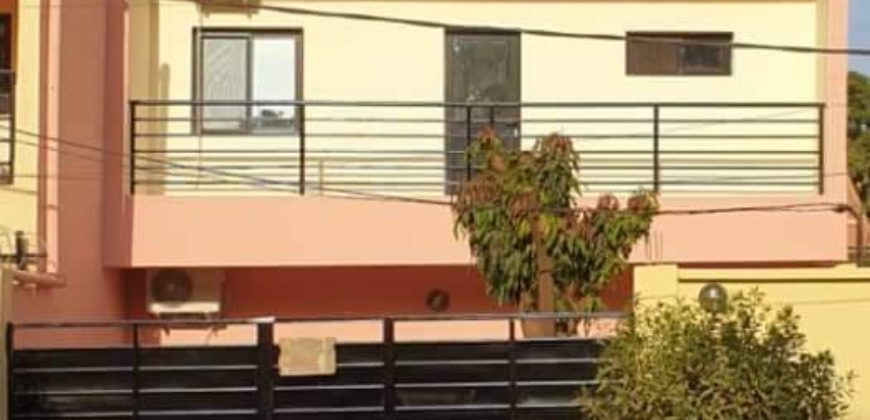 Duplex à louer à Badalabougou est