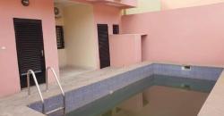 Duplex à louer à Badalabougou est Duplex à louer à Badalabougou est