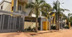 Location duplex non meublé Yirimadio Zerny Location duplex non meublé Yirimadio Zerny