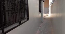 Villa Duplex non meublée à louer à Bollé Villa Duplex non meublée à louer à Bollé