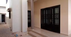 Villa Duplex non meublée à louer à Bollé Villa Duplex non meublée à louer à Bollé