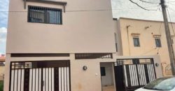 Location duplex non meublé Sotuba village Location duplex non meublé Sotuba village