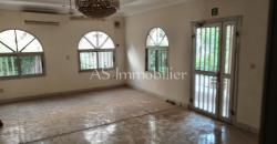 Duplex à louer à Badalabougou pour bureaux ou habitation Duplex à louer à Badalabougou pour bureaux ou habitation