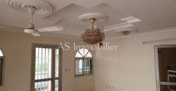 Duplex à louer à Badalabougou pour bureaux ou habitation Duplex à louer à Badalabougou pour bureaux ou habitation