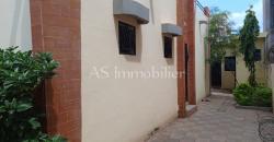 Villa meublée à louer à Banankabougou Bollé SEMA Villa meublée à louer à Banankabougou Bollé SEMA