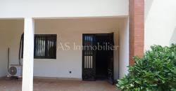 Villa meublée à louer à Banankabougou Bollé SEMA Villa meublée à louer à Banankabougou Bollé SEMA