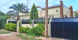 Villa meublée à louer à Banankabougou Bollé SEMA Villa meublée à louer à Banankabougou Bollé SEMA