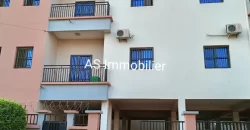 Appartement non meublé à louer au début de Sebenikoro Appartement non meublé à louer au début de Sebenikoro