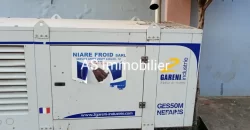 Appartement non meublé à louer au début de Sebenikoro Appartement non meublé à louer au début de Sebenikoro