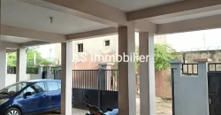 Appartement non meublé à louer au début de Sebenikoro Appartement non meublé à louer au début de Sebenikoro