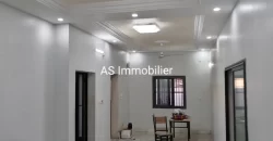 Appartement non meublé à louer au début de Sebenikoro Appartement non meublé à louer au début de Sebenikoro