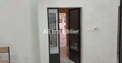 Appartement non meublé à louer au début de Sebenikoro Appartement non meublé à louer au début de Sebenikoro