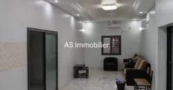 Appartement non meublé à louer au début de Sebenikoro Appartement non meublé à louer au début de Sebenikoro