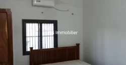 Appartement non meublé à louer au début de Sebenikoro Appartement non meublé à louer au début de Sebenikoro