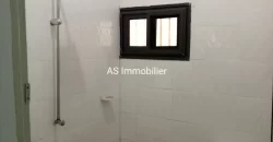 Appartement non meublé à louer au début de Sebenikoro Appartement non meublé à louer au début de Sebenikoro