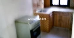 Appartement non meublé à louer au début de Sebenikoro Appartement non meublé à louer au début de Sebenikoro