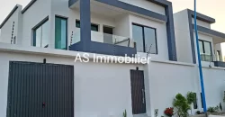 Duplex meublé de haut standing à louer à Sébénikoro Duplex meublé de haut standing à louer à Sébénikoro