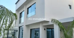 Duplex meublé de haut standing à louer à Sébénikoro Duplex meublé de haut standing à louer à Sébénikoro