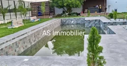 Duplex meublé de haut standing à louer à Sébénikoro Duplex meublé de haut standing à louer à Sébénikoro