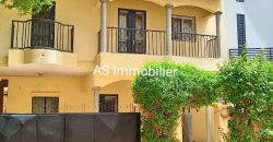 Villa Duplex à louer au début de Sébénikoro Villa Duplex à louer au début de Sébénikoro