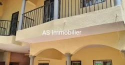 Villa Duplex à louer au début de Sébénikoro Villa Duplex à louer au début de Sébénikoro