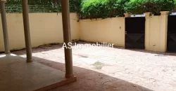 Villa Duplex à louer au début de Sébénikoro Villa Duplex à louer au début de Sébénikoro