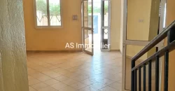 Villa Duplex à louer au début de Sébénikoro Villa Duplex à louer au début de Sébénikoro