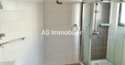 Duplex avec piscine à louer à la Cité du Niger Duplex avec piscine à louer à la Cité du Niger