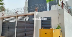 VILLA MEUBLÉE À VENDRE AU DÉBUT DE SÉBÉNIKORO VILLA MEUBLÉE À VENDRE AU DÉBUT DE SÉBÉNIKORO