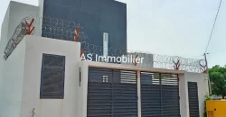 VILLA MEUBLÉE À VENDRE AU DÉBUT DE SÉBÉNIKORO VILLA MEUBLÉE À VENDRE AU DÉBUT DE SÉBÉNIKORO