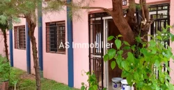 Appartement de 3 CHAMBRES non meublé à louer à l’ACI 2000 Appartement de 3 CHAMBRES non meublé à louer à l’ACI 2000