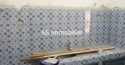 Appartement de 3 CHAMBRES non meublé à louer à l’ACI 2000 Appartement de 3 CHAMBRES non meublé à louer à l’ACI 2000