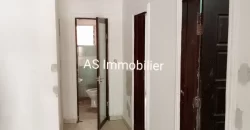 Appartement de 3 CHAMBRES non meublé à louer à l’ACI 2000 Appartement de 3 CHAMBRES non meublé à louer à l’ACI 2000