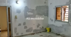 Appartement de 3 CHAMBRES non meublé à louer à l’ACI 2000 Appartement de 3 CHAMBRES non meublé à louer à l’ACI 2000