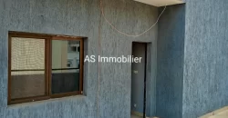 Appartement meublé de type penthouse à louer à l’ACI 2000 Appartement meublé de type penthouse à louer à l’ACI 2000